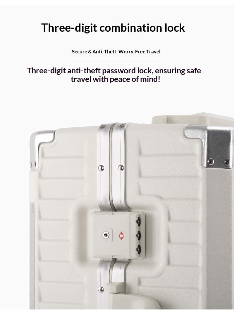 Carry-on 20"